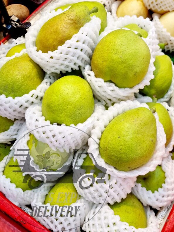 Fragrant Pear Fragrant pear - image 2