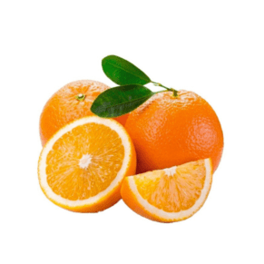 usa sunkist orange