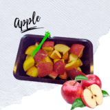 Red Apple Red apple