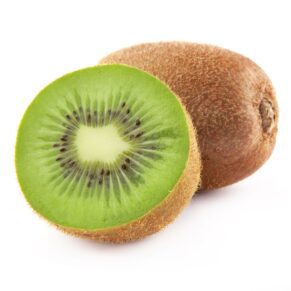 New Zealand Green Kiwi 4 Pieces.jpg