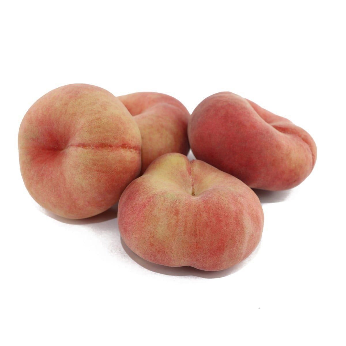 Donut Peach Usa donut peach. Jpg