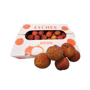 China Lychee King