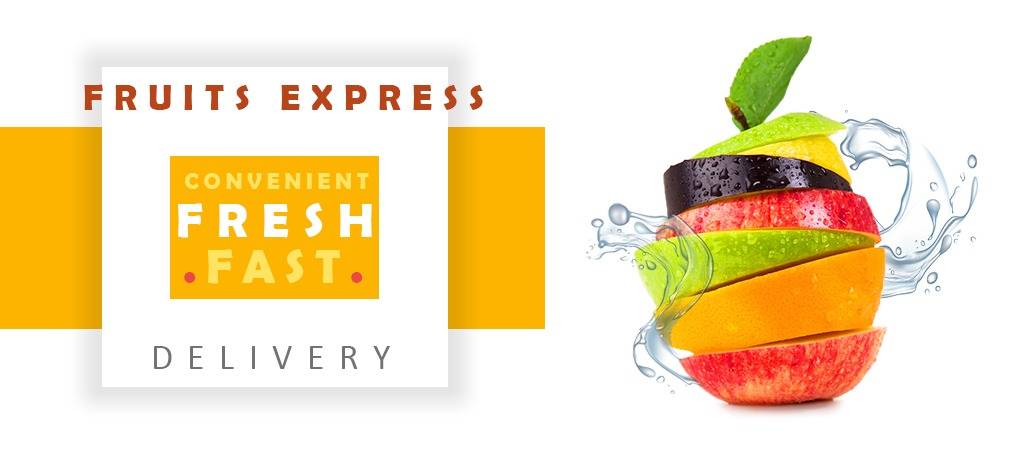 Fruits Express Delivery Singapore