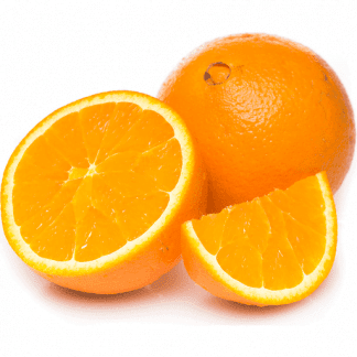China Navel Orange (L Size) (5 Pieces)
