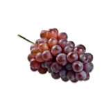 Australia black seedless grapes