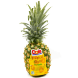 Thai mini pineapple