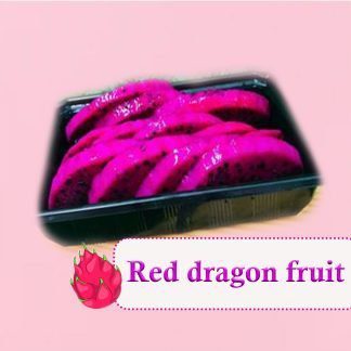 Red Dragon Fruit 260g