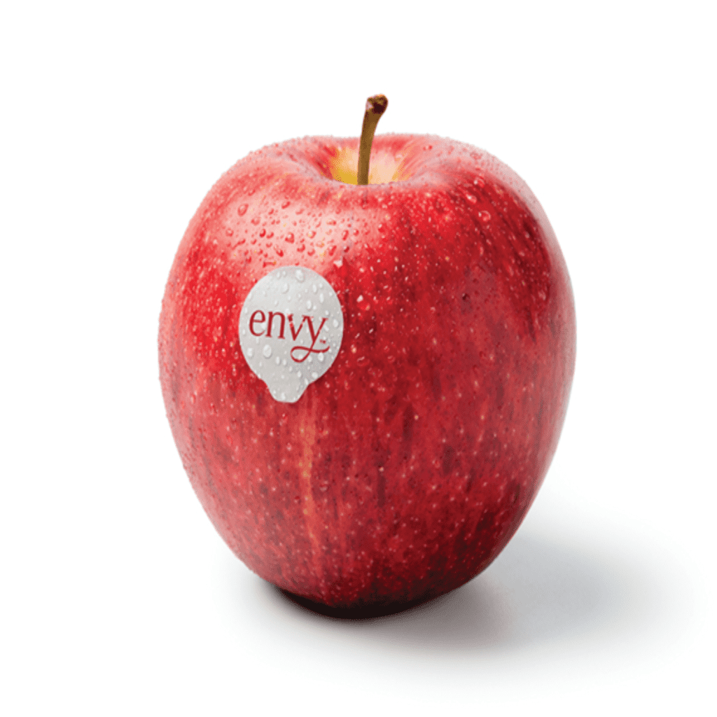 Envy Apple (3 Pieces) - Fresh And Delightful Fruit Delivery In Singapore