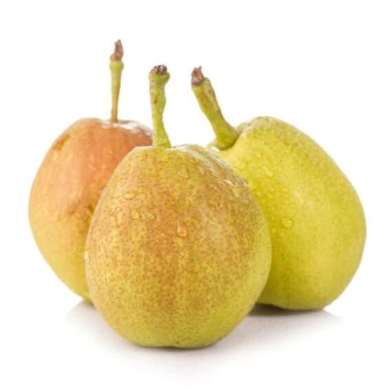 Fragrant pear