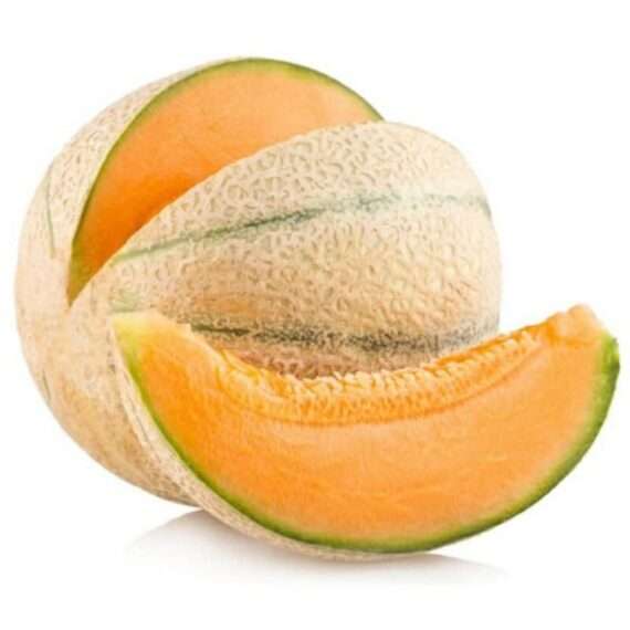 French melon