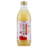 Japan lafrance pear juice