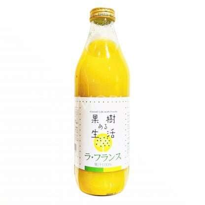 Japan Lafrance Pear Juice (1L)
