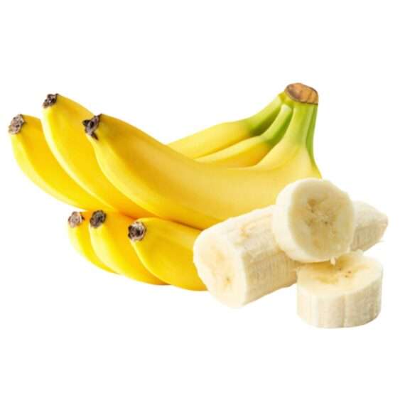 Malaysia banana