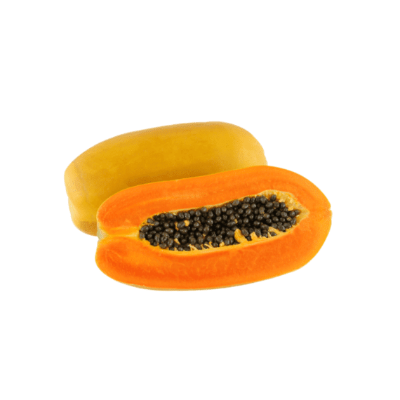 Malaysia papaya