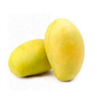 Mango Susu (3 Pieces)