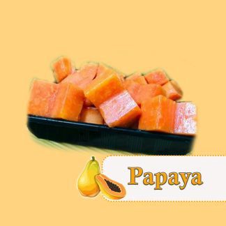 Papaya 340g
