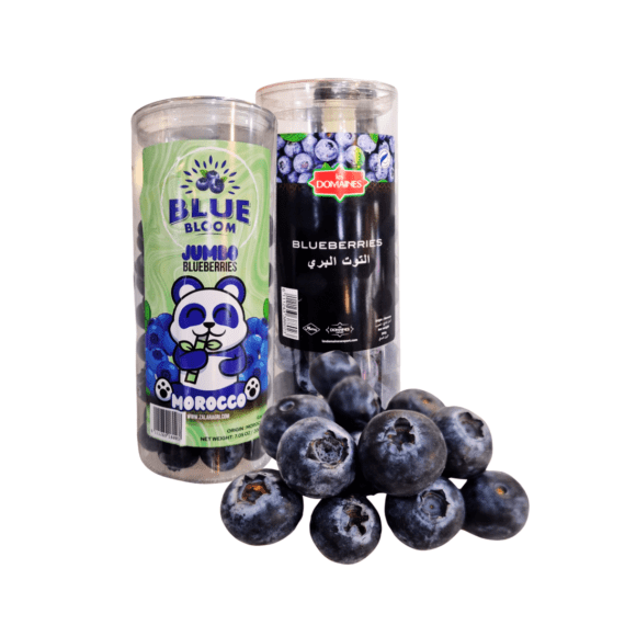 Blueberry 200g