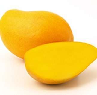 Mango Susu (3 Pieces)