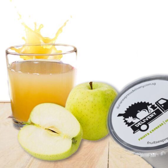 Orin apple juice