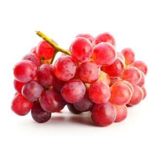 Australia Sweet Celebrations Red Grapes (Seedless) (1Kg)