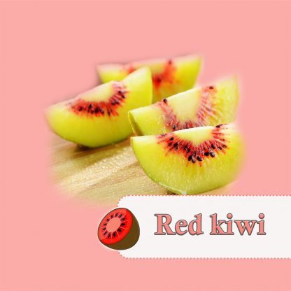 Red Kiwi 290g