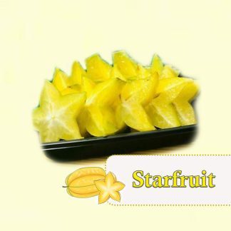 Starfruit 380g