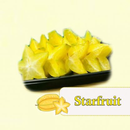 Starfruit 380g