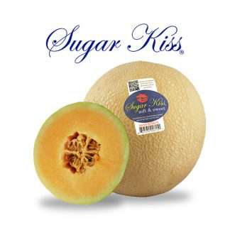 Sugar Kiss Melon (1 Whole)