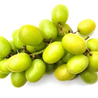 Australia Autumn Crisp Green Grapes (Seedless) 1kg