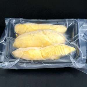 Vacuum Frozen Packed Durian (Buy 2 Get 1 Free!!)