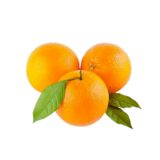 Usa sunkist orange