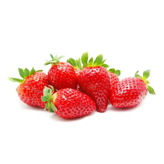Strawberries (korea)
