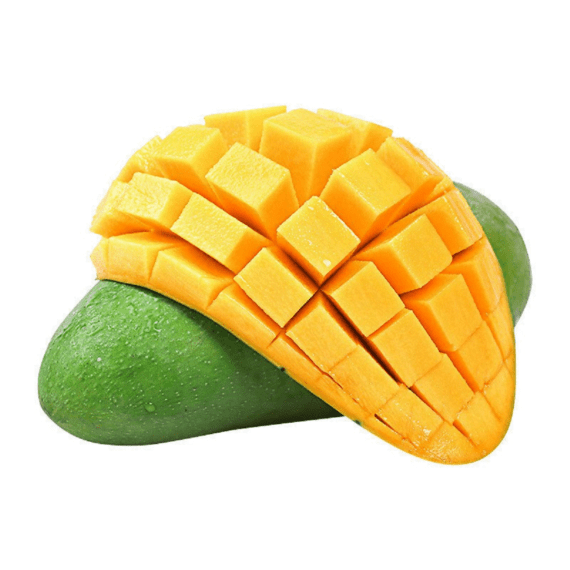 Mango jin long