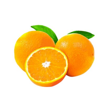 Australia Navel Orange (5 Pieces)