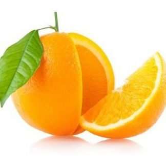 California Navel Orange (5 Pcs)