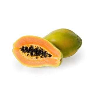 Solo Papaya (1 Whole)