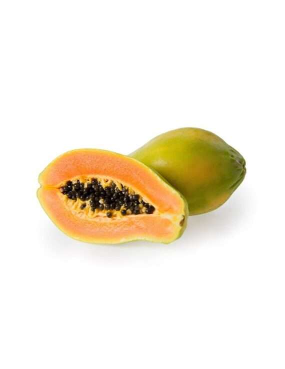 Solo papaya