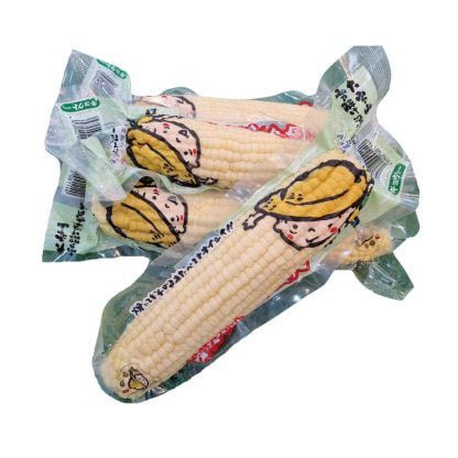Hokkaido Sweet Corn (1 pc)