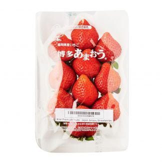Japan Kyoto Strawberry 320g