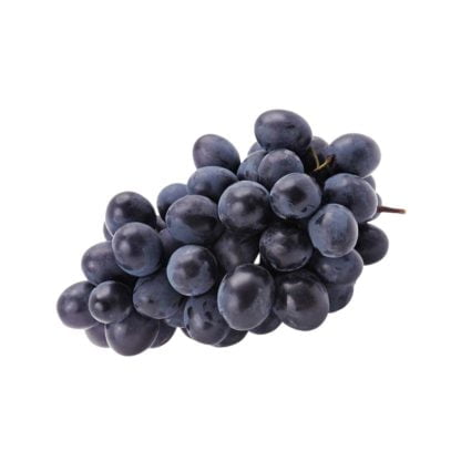 Australia Black Seedless Grape [Adora] (1kg)