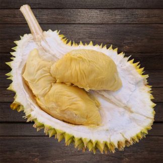 D88 Durian ($12/kg)