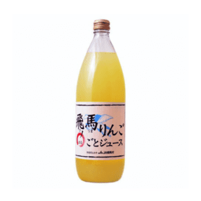 Japan Apple Juice