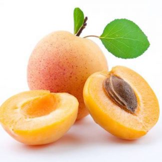 Apricot (350g/box)