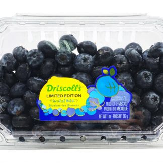 Driscoll Blueberries (312g)