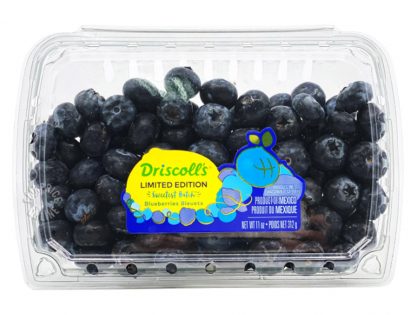 Driscoll Blueberries (312g/box)