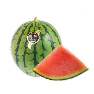 Japan Kodama Watermelon (1 Whole)