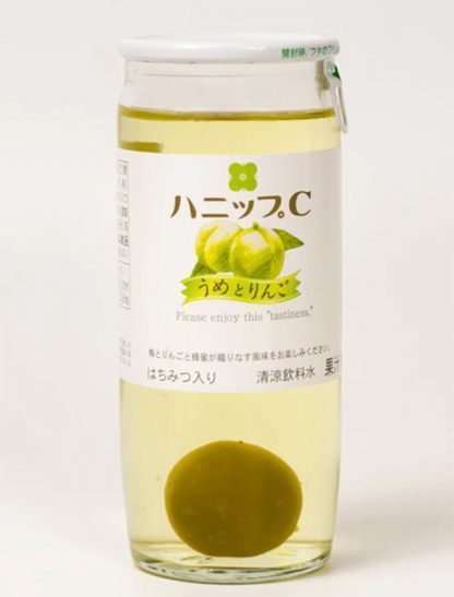 Japan Plum Juice