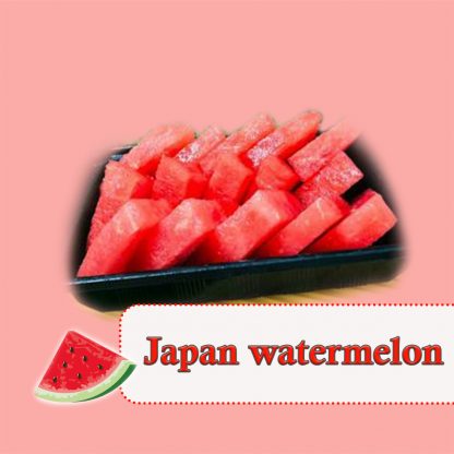 Japan Kodama Watermelon 340g