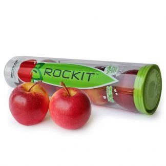 New Zealand Rockit Apple (4 pcs)