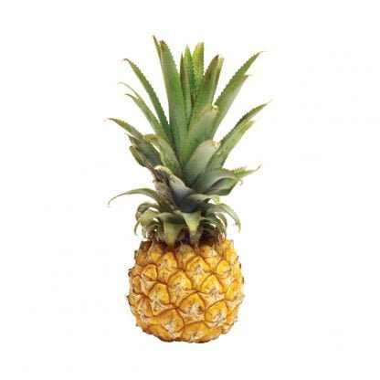 Thai Pineapple